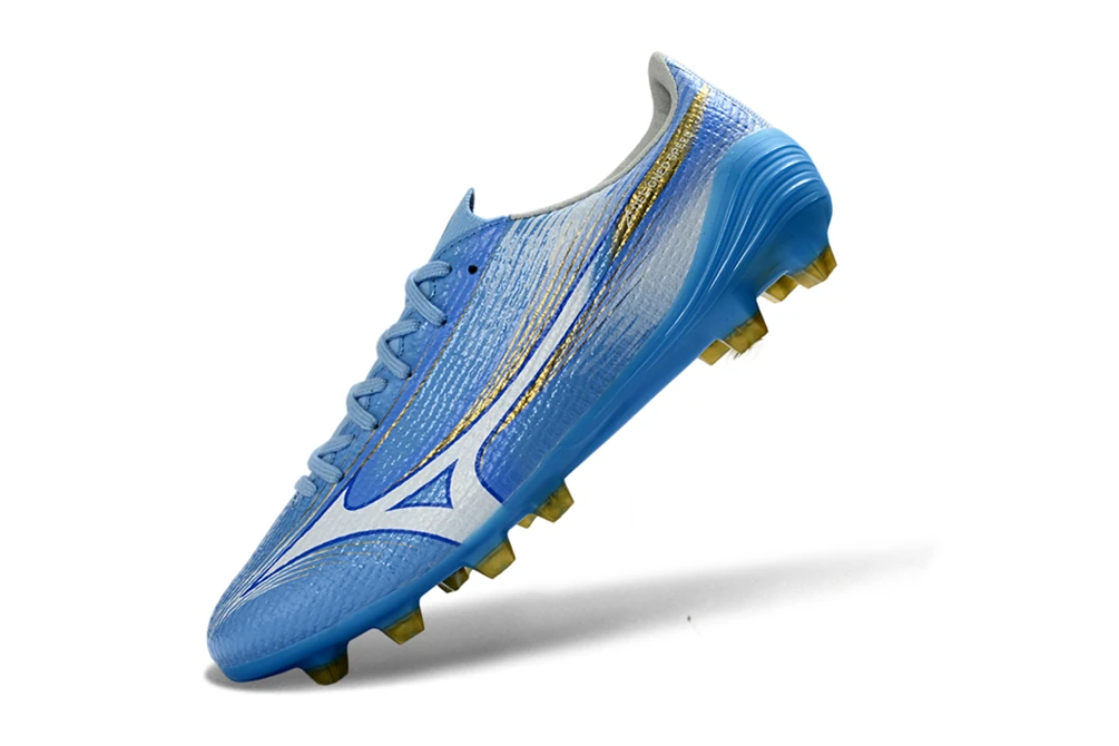 Morelia Neo FG Sky Blue Silver Gold FGMM0806 - Imagen 3