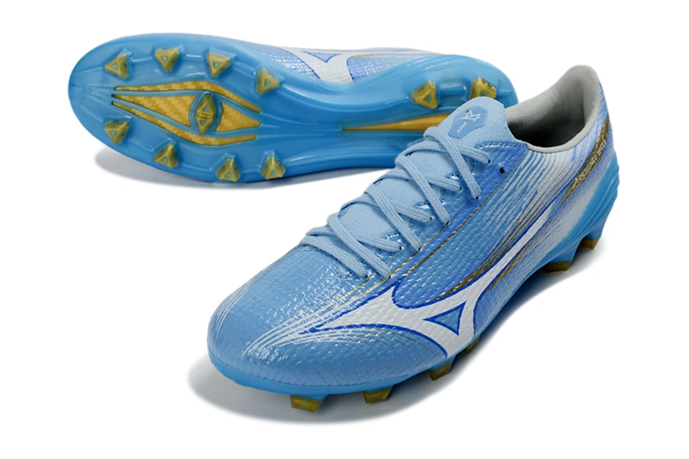 Morelia Neo FG Sky Blue Silver Gold FGMM0806 - Imagen 4