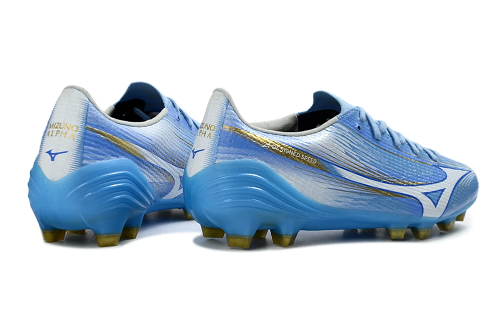 Morelia Neo FG Sky Blue Silver Gold FGMM0806 - Imagen 5