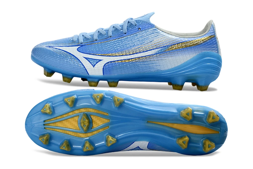 Morelia Neo FG Sky Blue Silver Gold FGMM0806 - Imagen 6