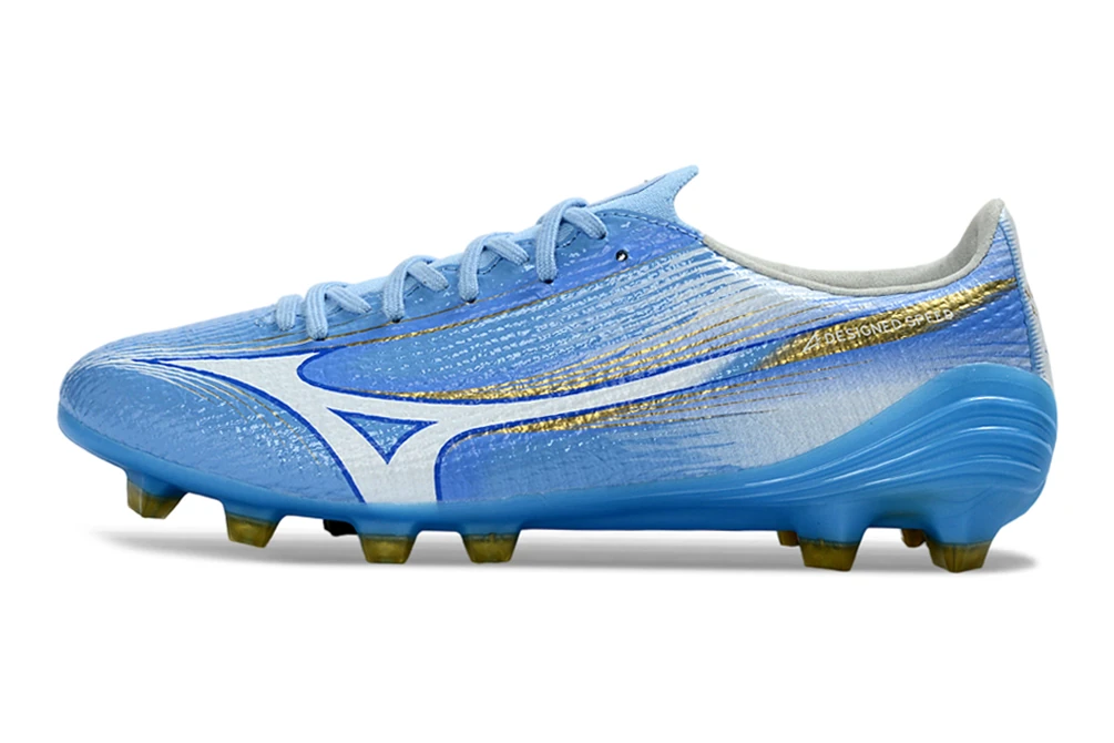 Morelia Neo FG Sky Blue Silver Gold FGMM0806 - Imagen 7