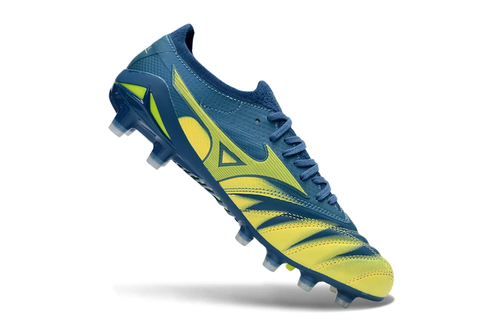 Morelia Neo FG Navy Volt Gold FGMM0807 - Imagen 2