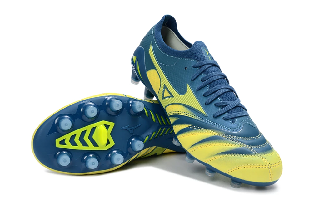 Morelia Neo FG Navy Volt Gold FGMM0807 - Imagen 4