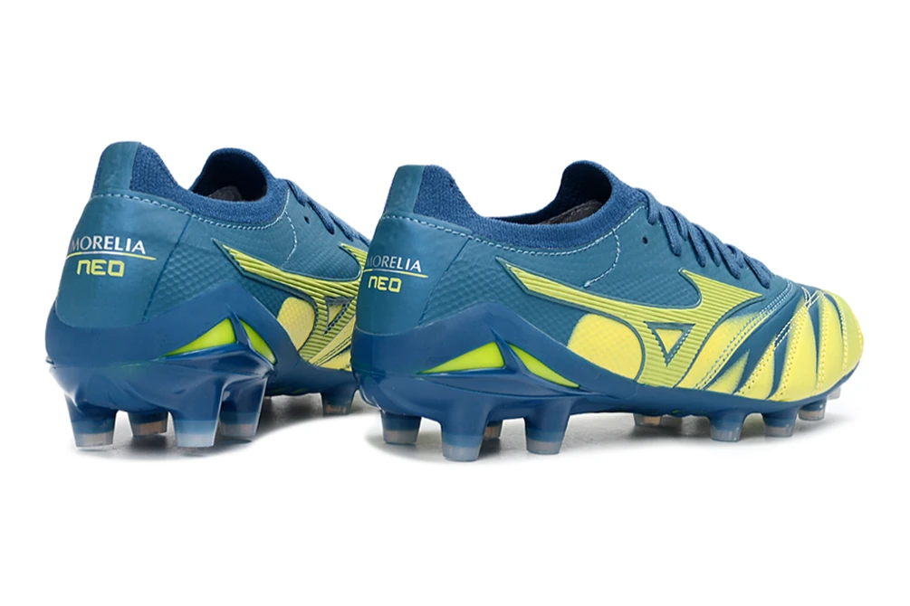 Morelia Neo FG Navy Volt Gold FGMM0807 - Imagen 5