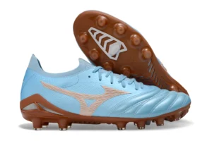 Morelia Neo FG Light Blue Bronze FGMM0810