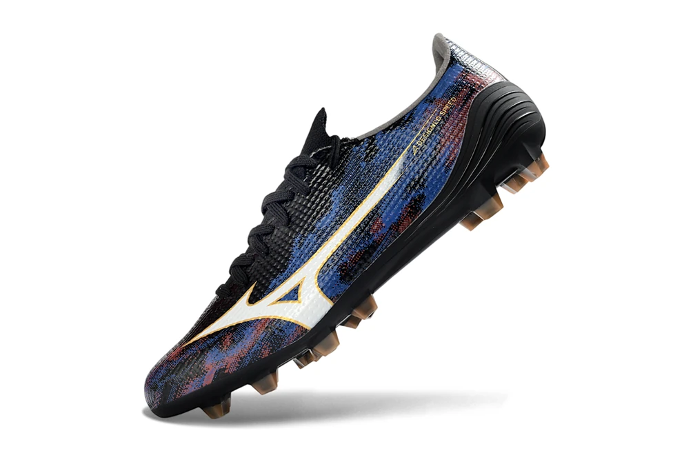 Morelia Neo FG Black White Gold Multicolor FGMM0811 - Imagen 2