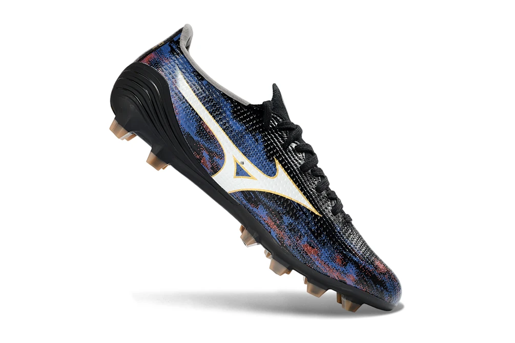 Morelia Neo FG Black White Gold Multicolor FGMM0811 - Imagen 3