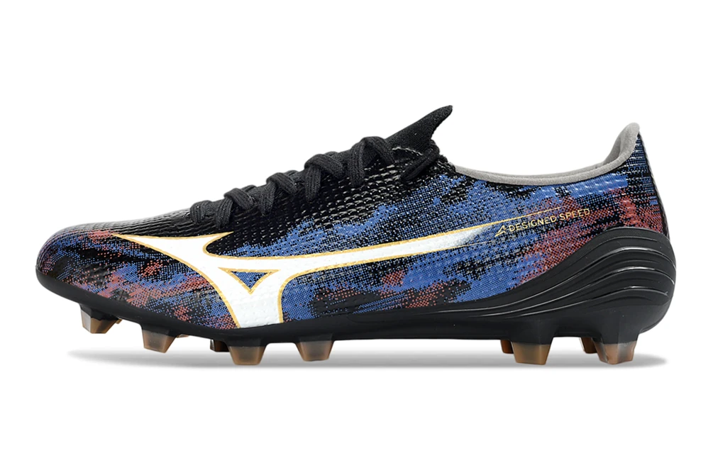 Morelia Neo FG Black White Gold Multicolor FGMM0811 - Imagen 4