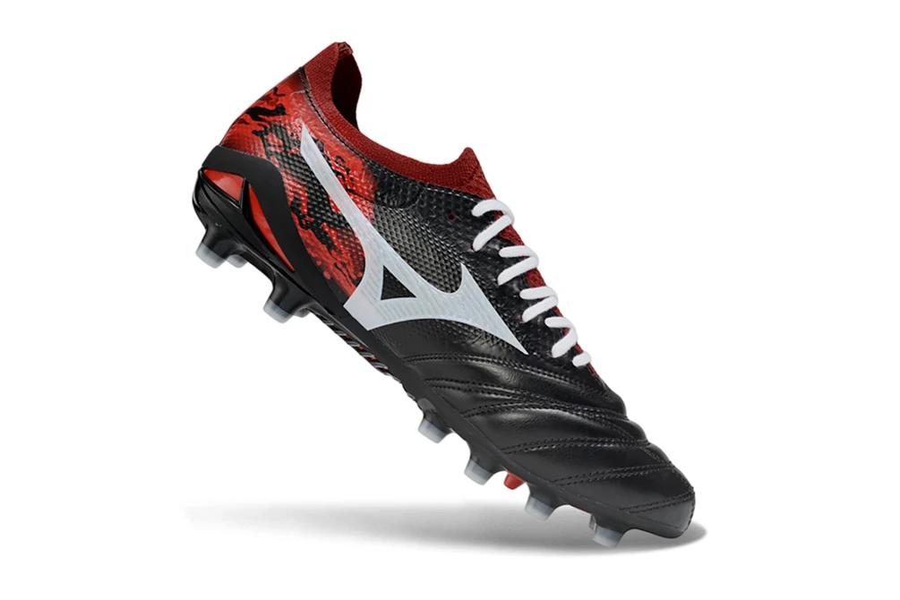 Morelia Neo FG Black Red White FGMM0815 - Imagen 2