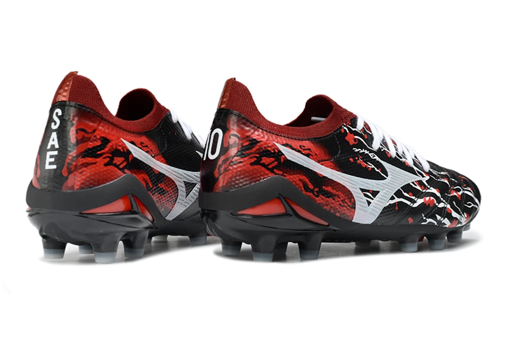 Morelia Neo FG Black Red White FGMM0815 - Imagen 5