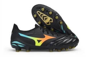 Morelia Neo FG Black Gold Aqua FGMM0816