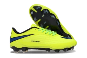 Hypervenom Phantom Volt Black FG FGNH3073