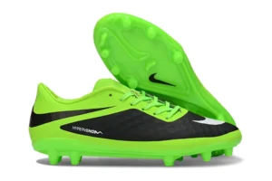 Hypervenom Phantom Neo Lime Black FG FGNH3074