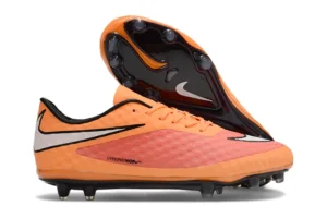 Hypervenom Phantom Bright Citrus Black Launch Colorway FG FGNH3082