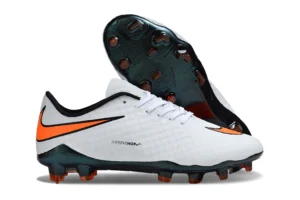 Hypervenom Phantom White Black Dark Turquoise Bright Citrus FG FGNH3084