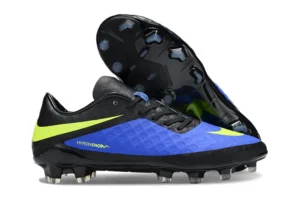 Hypervenom Phantom Hyper Blue Volt Black FG FGNH3087