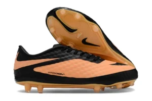 Hypervenom Phantom Atomic Orange Black FG FGNH3091