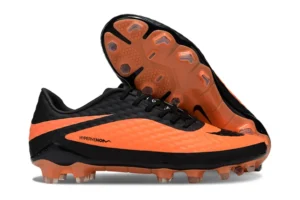 Hypervenom Phantom Bright Citrus Black FG FGNH3092