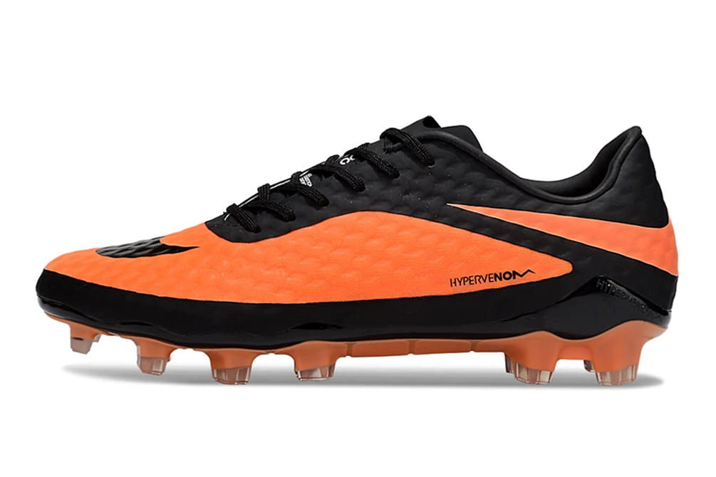 Hypervenom Phantom Bright Citrus Black FG FGNH3092 - Imagen 6