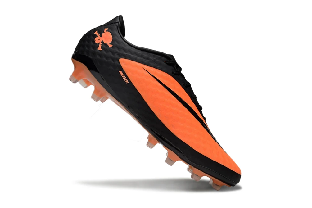 Hypervenom Phantom Bright Citrus Black FG FGNH3092 - Imagen 7