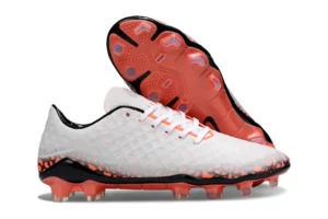 Hypervenom Phantom White Total Crimson Black FG FGNH3093