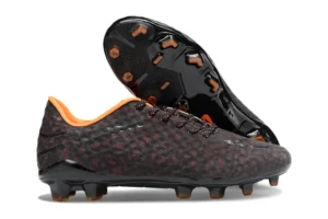 Hypervenom Phantom Stealth Pack Dark Charcoal Total Crimson FG FGNH3094