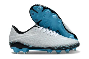 Hypervenom Phantom White Blue Lagoon Total Crimson Black FG FGNH3095