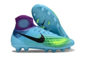 Magista Obra II Light Blue Purple Black Volt FG FGNM2906