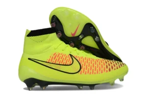 Magista Obra I Volt Green Orange Black FG FGNM2916