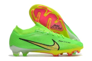Mercurial Vapor 15 Volt Green Gold FG FGNM2950