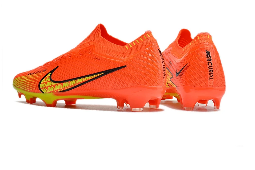 Mercurial Vapor 15 Orange Red Gold FG FGNM2952 - Imagen 4