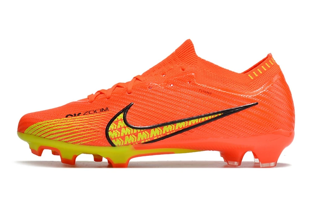 Mercurial Vapor 15 Orange Red Gold FG FGNM2952 - Imagen 6