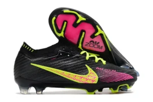 Mercurial Vapor 15 Black Brown Navy FG FGNM2954