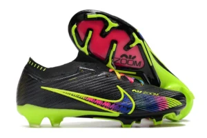 Mercurial Vapor 15 Black Navy Volt FG FGNM2961