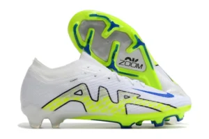 Mercurial Vapor 15 Silver Volt White FG FGNM2963