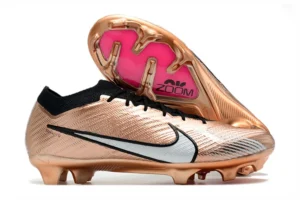 Mercurial Vapor 15 Silver Brown Black FG FGNM2965