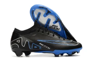 Mercurial Vapor 15 Shadow Pack Black Navy Silver FG FGNM2975