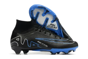 Mercurial Superfly 9 Shadow Pack Black Navy Grey FG FGNM2976