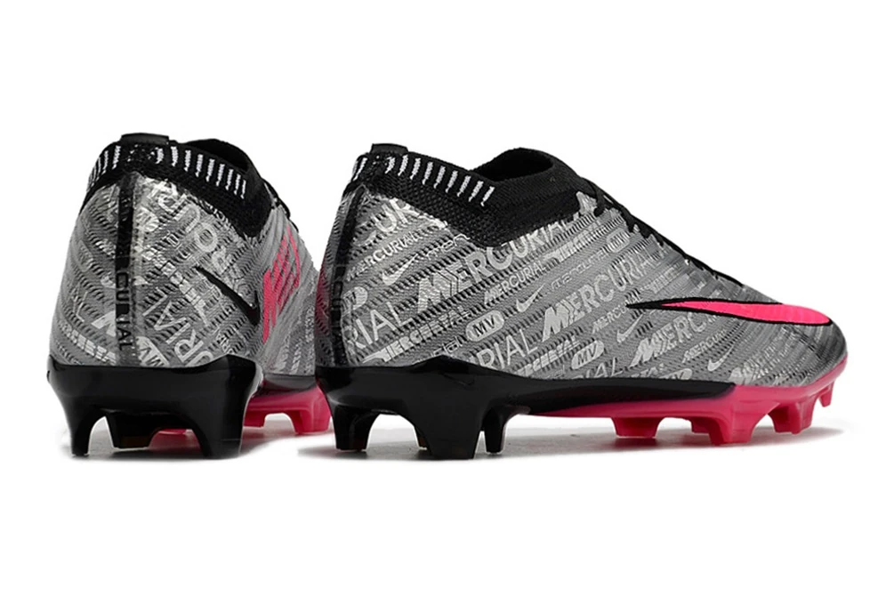 Mercurial Vapor 15 Grey Red Black FG FGNM2989 - Imagen 7