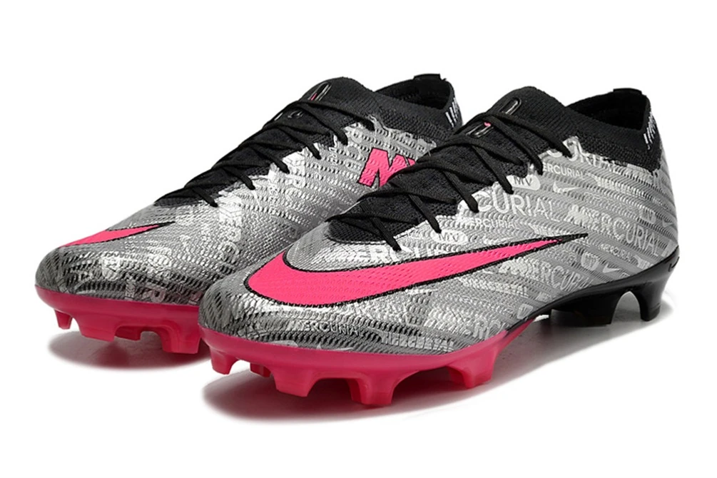 Mercurial Vapor 15 Grey Red Black FG FGNM2989 - Imagen 8