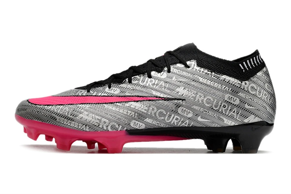 Mercurial Vapor 15 Grey Red Black FG FGNM2989 - Imagen 10