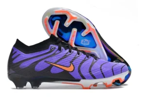 Mercurial Vapor 15 Air Max TN Black Purple Navy FG FGNM3029
