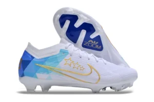 Mercurial Vapor 15 Silver Navy White FG FGNM3037