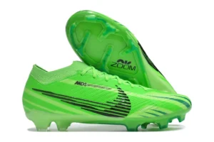 Mercurial Vapor 15 Green Grey Volt FG FGNM3058