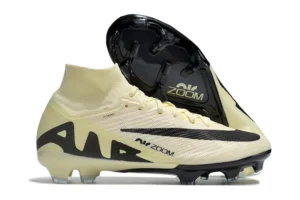 Mercurial Superfly 9 Mad Ready Pack Lemonade Black FG FGNM3061