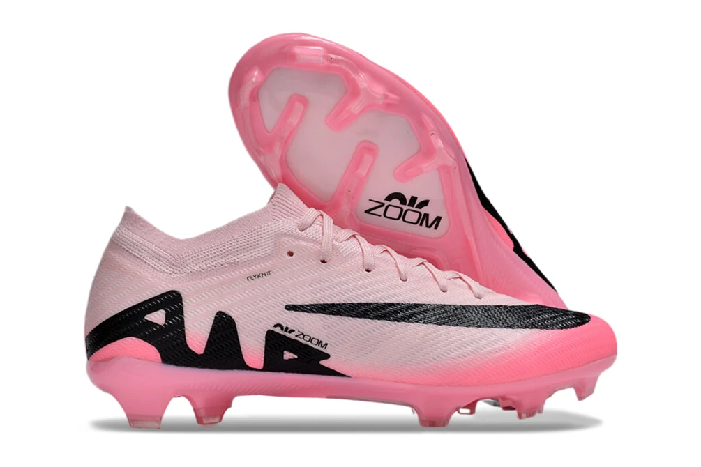 Mercurial Vapor 15 Mad Brilliance Pack Pink Foam Black FG FGNM3062
