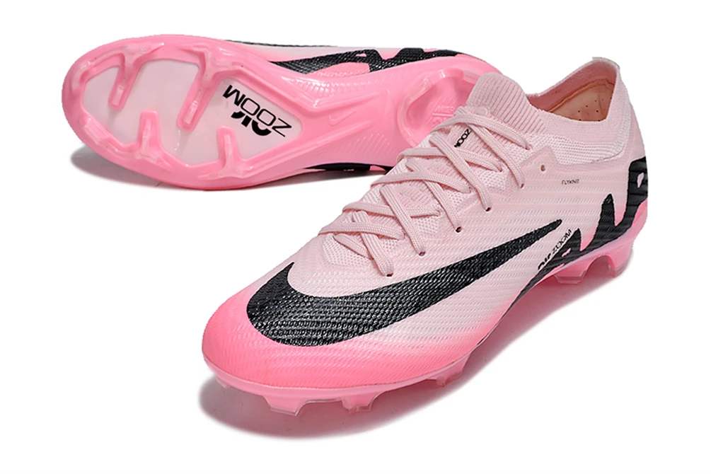 Mercurial Vapor 15 Mad Brilliance Pack Pink Foam Black FG FGNM3062 - Imagen 2