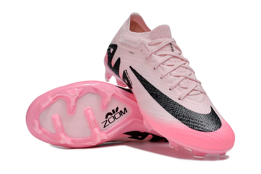 Mercurial Vapor 15 Mad Brilliance Pack Pink Foam Black FG FGNM3062 - Imagen 3
