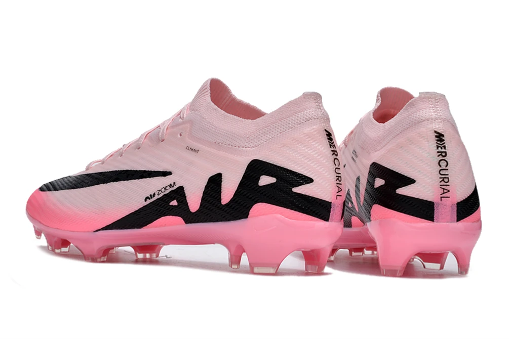 Mercurial Vapor 15 Mad Brilliance Pack Pink Foam Black FG FGNM3062 - Imagen 4