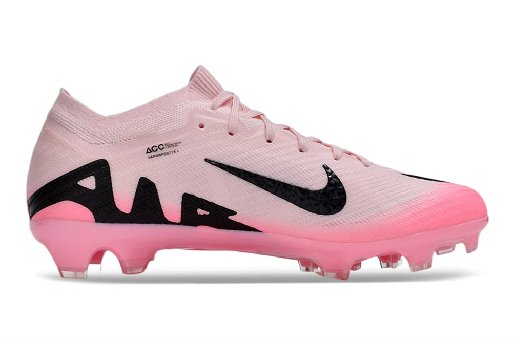 Mercurial Vapor 15 Mad Brilliance Pack Pink Foam Black FG FGNM3062 - Imagen 5